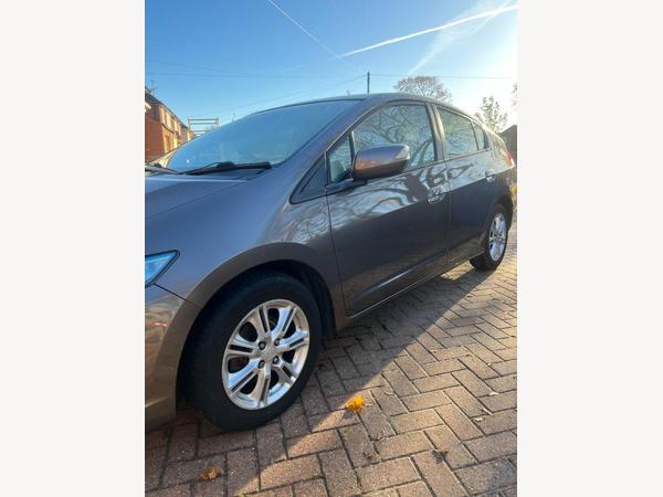 Honda Insight 1.3h IMA SE CVT Euro 5 5dr