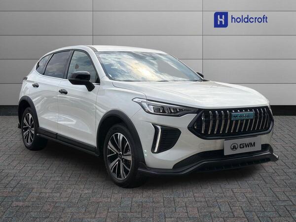 GWM Haval Jolion Pro 1.5 Lux DHT Euro 6 (s/s) 5dr