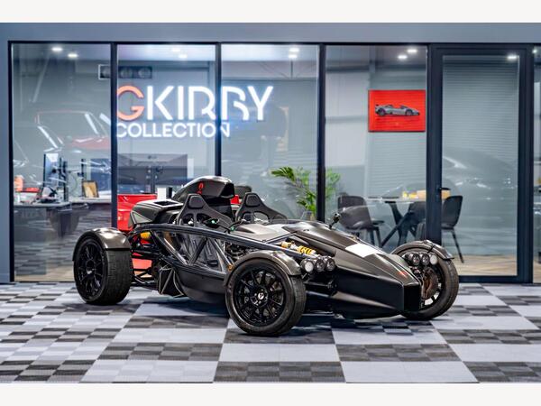 Ariel Atom 4 350BHP 2.0 2dr