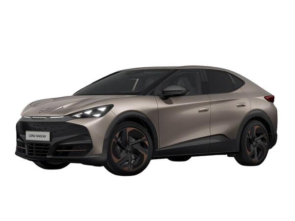 CUPRA Tavascan 77kWh V2 SUV Coupe Auto 5dr