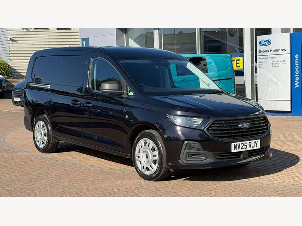 Ford Transit Connect 1.5 EcoBoost PHEV 150 Trend Van Auto