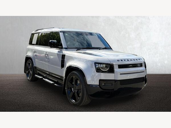 Land Rover Defender 110 3.0 D350 MHEV X-Dynamic HSE Auto 4WD Euro 6 (s/s) 5dr