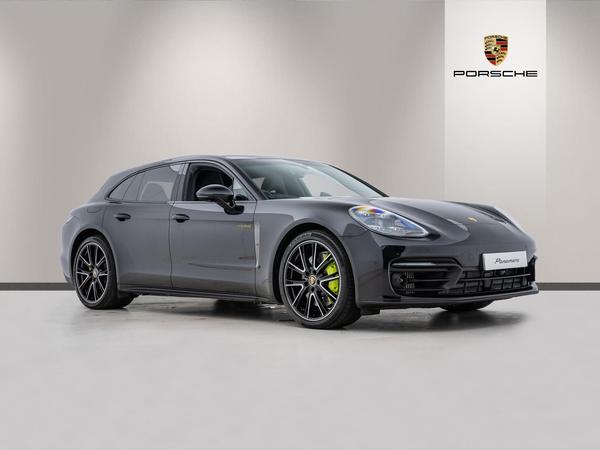 Porsche Panamera 2.9 V6 E-Hybrid 17.9kWh 4 Platinum Edition Sport Turismo PDK 4WD Euro 6 (s/s) 5dr