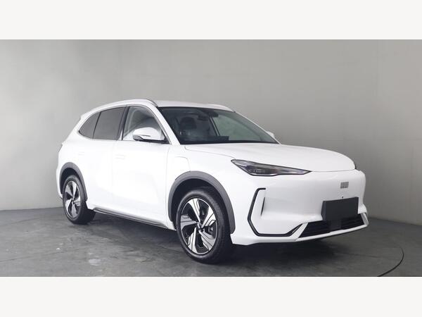 Geely EX5 60.22kWh Pro Auto 5dr
