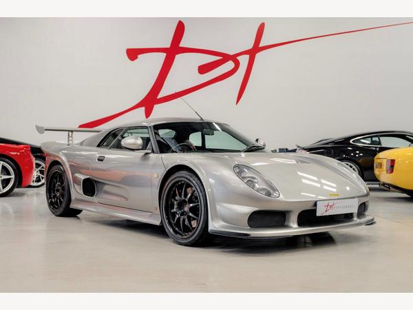 Noble M12 3.0 GTO-3R 2dr