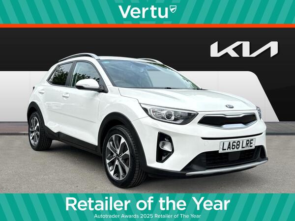 Kia Stonic 1.6 CRDi 3 Euro 6 (s/s) 5dr