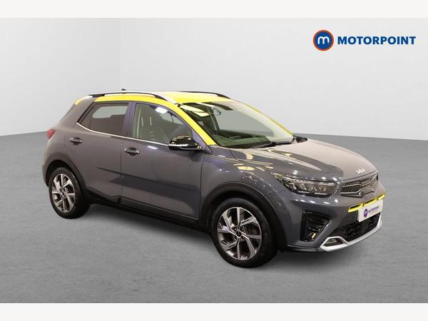 Kia Stonic 1.0 T-GDi MHEV GT-Line S Euro 6 (s/s) 5dr