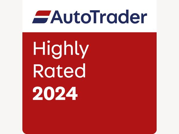 Dodge Nitro 2.8 CRD SXT 5dr
