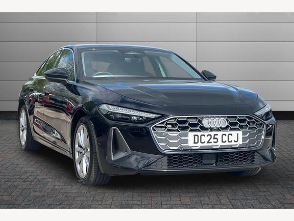 Audi A5 2.0 TFSI Sport Saloon S Tronic Euro 6 (s/s) 5dr