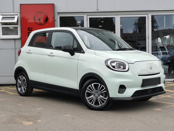 Leapmotor T03 37.3kWh Auto 5dr