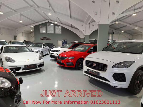 Audi TTS 2.0 TFSI S Tronic quattro Euro 6 (s/s) 3dr