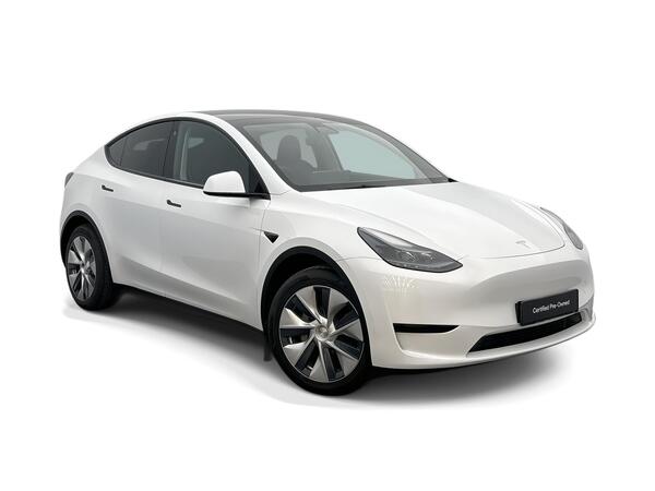 Tesla Model Y Auto RWD 5dr