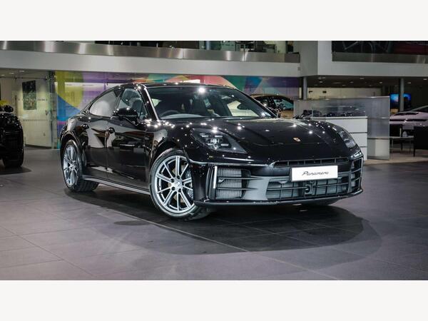 Porsche Panamera 2.9 V6 E-Hybrid 17.9kWh 4S Sport Turismo PDK 4WD Euro 6 (s/s) 5dr (3.6 kW Charger)
