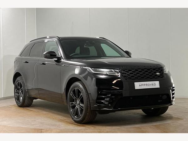 Land Rover Range Rover Velar 2.0 D200 MHEV Edition Auto 4WD Euro 6 (s/s) 5dr