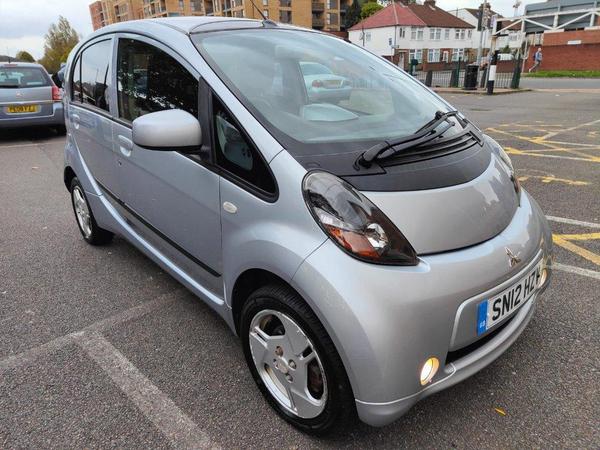 Mitsubishi i-MiEV Auto 5dr