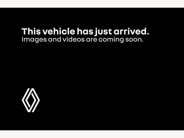 Renault Scenic E-Tech long range 87kWh techno Auto 5dr (22kW Charger)