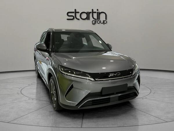 BYD Atto 2 51.1kWh Boost Auto 5dr