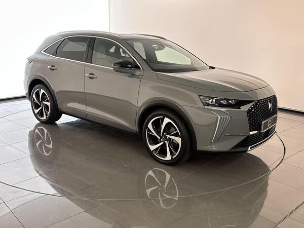 DS AUTOMOBILES DS 7 1.6 E-TENSE 14.2kWh Opera EAT8 Euro 6 (s/s) 5dr
