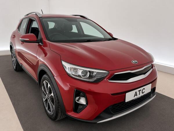 Kia Stonic 1.4 2 Euro 6 (s/s) 5dr