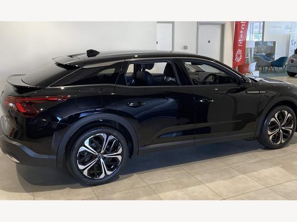Citroen C5 X 1.6 12.4kWh MAX e-EAT8 Euro 6 (s/s) 5dr