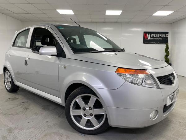 Proton Savvy 1.2 Style 5dr