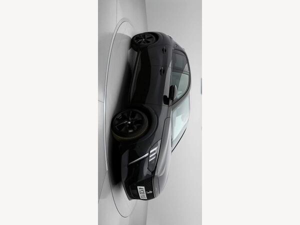 Peugeot E-208 50kWh GT Auto 5dr