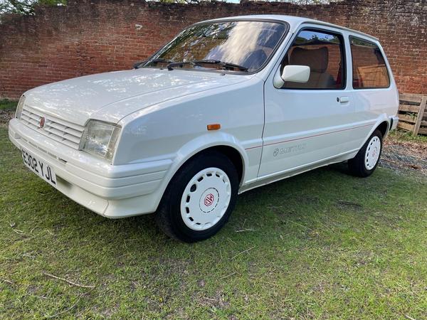 MG Metro 1.3 MG 3dr
