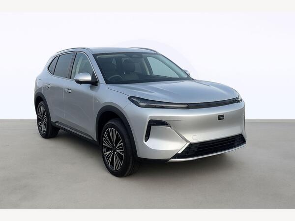 Geely Starray 1.5 EM-i 18.4kWh Pro Auto Euro 6 (s/s) 5dr