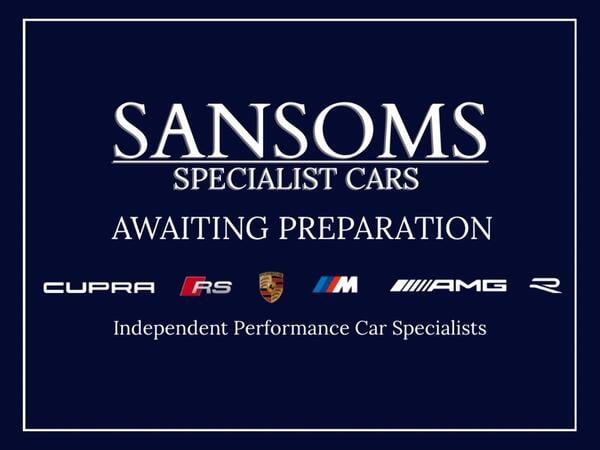 Audi TT RS 2.5 TFSI S Tronic quattro Euro 6 (s/s) 3dr