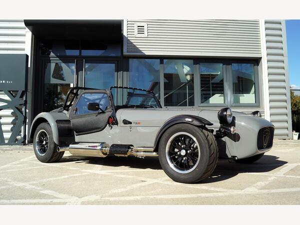 Caterham Seven 2.0 360 R 2dr