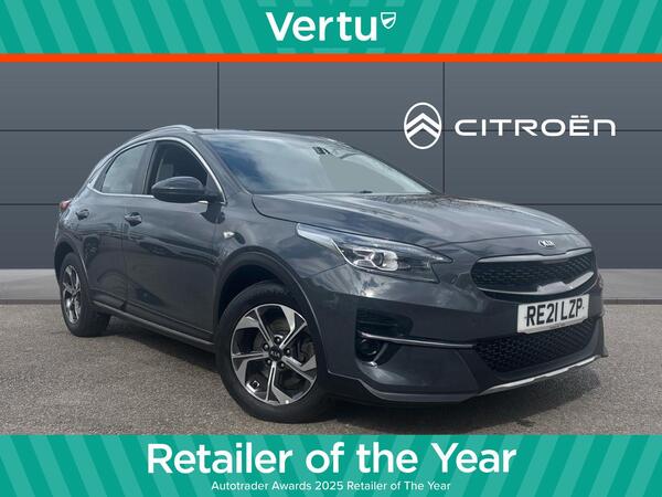 Kia XCeed 1.0 T-GDi 2 Euro 6 (s/s) 5dr