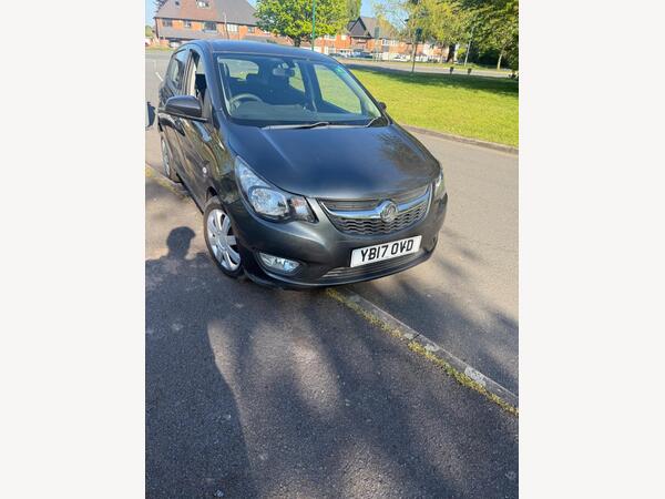 Vauxhall Viva 1.0i SE Euro 6 5dr (a/c)