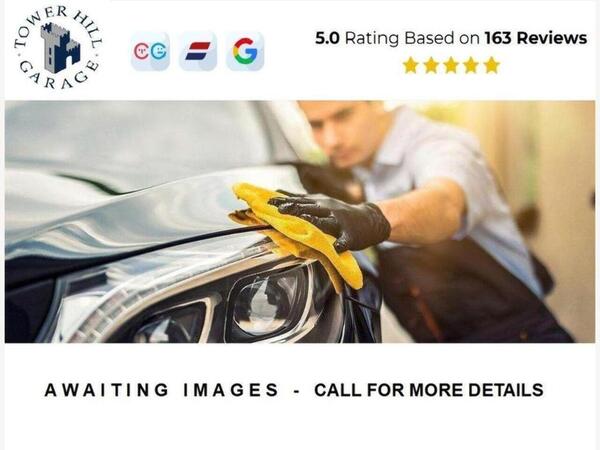 Citroen DS5 2.0 HDi DSport Auto Euro 5 5dr