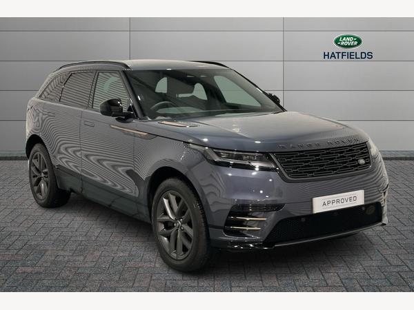 Land Rover Range Rover Velar 2.0 D200 MHEV Dynamic SE Auto 4WD Euro 6 (s/s) 5dr