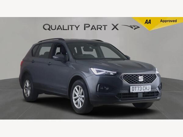 SEAT Tarraco 2.0 TDI SE DSG Euro 6 (s/s) 5dr