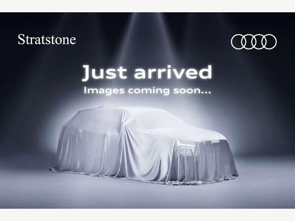 Audi SQ2 2.0 TFSI S Tronic quattro Euro 6 (s/s) 5dr