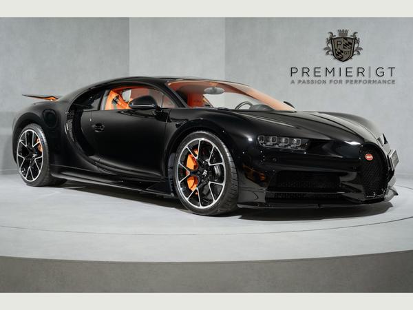 Bugatti Chiron COUPE. NOW SOLD. SIMILAR REQUIRED. PLEASE CALL 01903 254800. 2dr