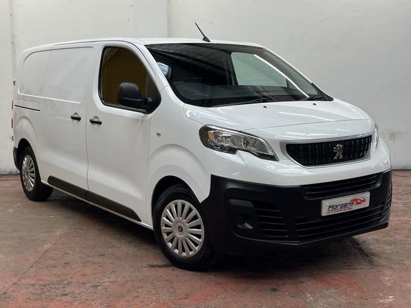 Peugeot Expert 1.6 BLUE HDI S STANDARD 95 BHP