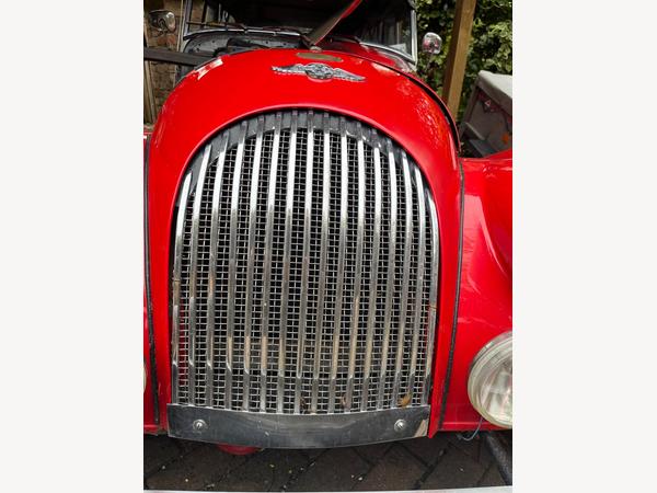 Morgan 4/4 1.6 2dr (4 seat)