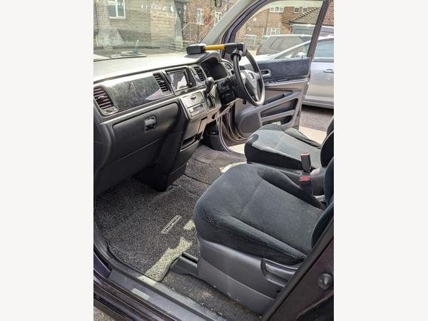 Honda Stepwagon