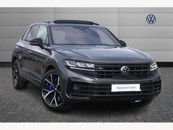 Volkswagen Touareg 3.0 V6 TSI eHybrid 14.3kWh R Tiptronic 4Motion Euro 6 (s/s) 5dr