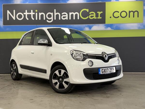 Renault Twingo 1.0 SCe Play Euro 6 5dr