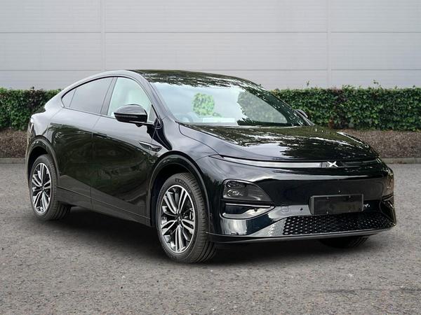 XPENG G6 87.5kWh Long Range Auto 5dr