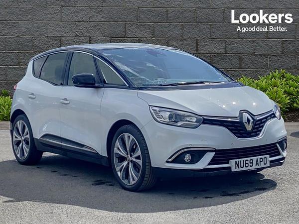 Renault Scenic 1.3 TCe Signature Euro 6 (s/s) 5dr