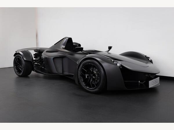 BAC Mono