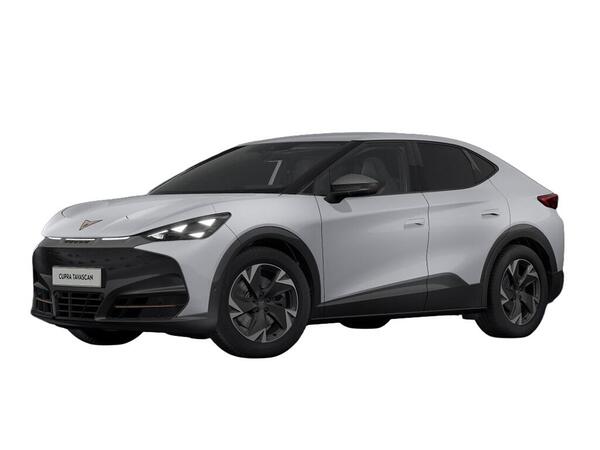 CUPRA Tavascan 77kWh V1 SUV Coupe Auto 5dr