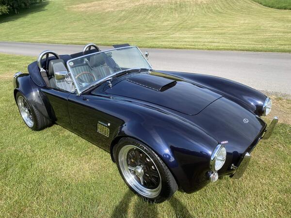 Gardner Douglas MK4 6.2