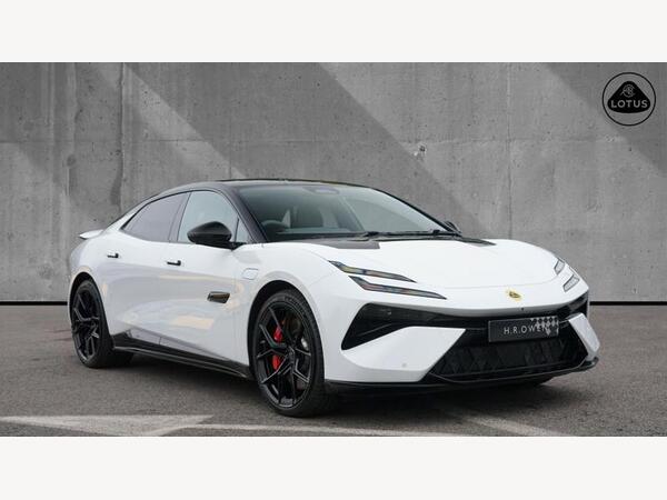 Lotus Emeya S
