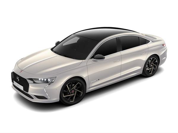 DS AUTOMOBILES DS 9 1.6 E-TENSE 15.6kWh Performance Line + EAT8 Euro 6 (s/s) 4dr
