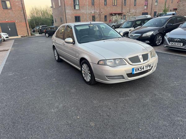Rover 45 1.6 Club SE 5dr